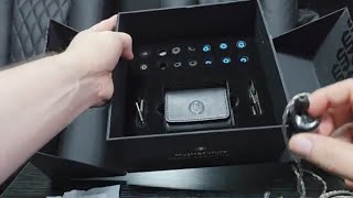 True Studio Sound? Essonio ES-C19 5-Driver In Ear Monitors Review