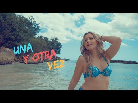 Una y Otra Vez (Reggaeton)