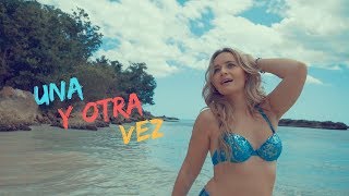 Una y Otra Vez (Reggaeton) Music Video