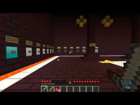 [EL389] Mini-Game: Zombie Arena "L'Invincibile Orda"