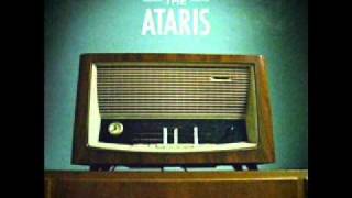 The Ataris- Graveyard of the Atlantic