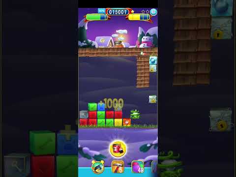 Pet Rescue Saga level 4394