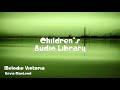 Melodie Victoria Kevin MacLeod No Copyright Music Children S Music