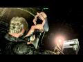 Residen Evil 6 Upskirt