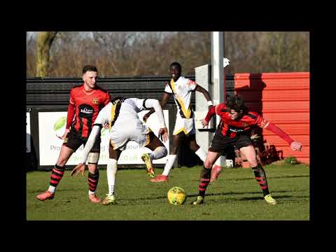 Sittingbourne v Haywards Heath Town