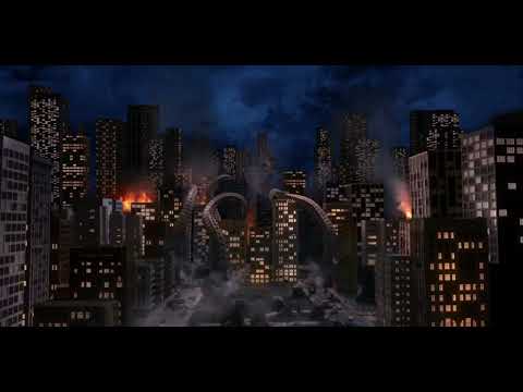 Opening Logos - Untitled Reeves Psychological horror project film (TBA/1984/1987)