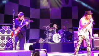 Cheap Trick Stop This Game LA Greek Theater 8/30/17