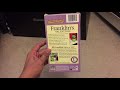 Opening To Franklin S Valentines VHS