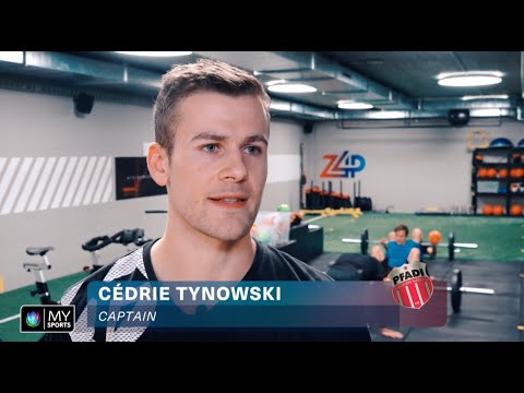 Spieler von Pfadi Winterthur verzichten auf 20% ihres Lohnes