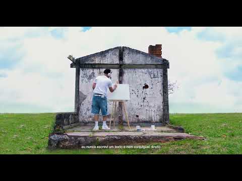 5. TCHELO - NÃO SAÍ DO TRILHO