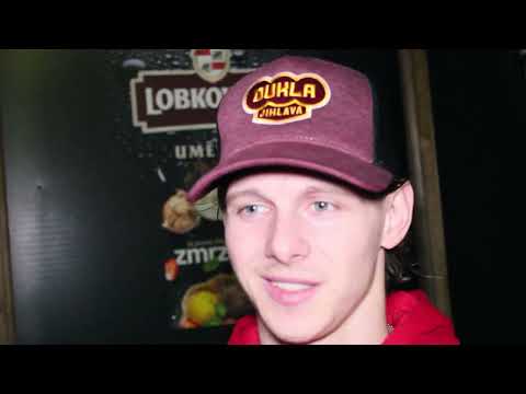 ChL 22/23, 5. kolo: Prostějov - Dukla 2:4, Jiří Fronk