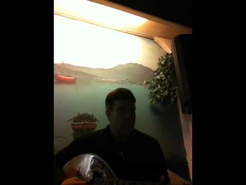 Taximi Bouzouki pote boudas tsifteteli