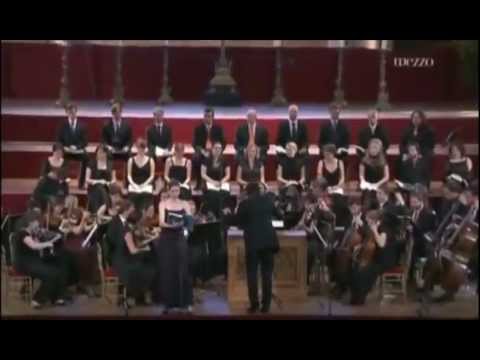 Delphine Galou - But who may abide