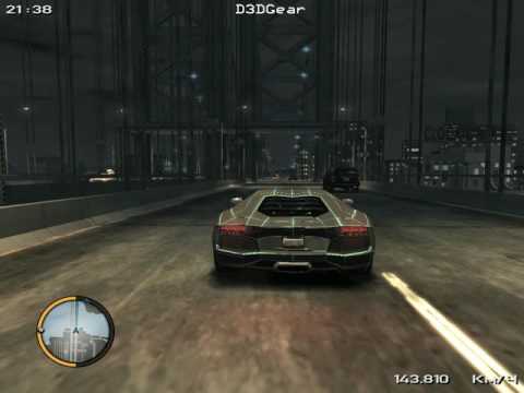 GTA IV Прохождение - Часть 103 #