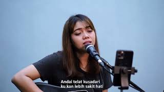 Download lagu PENIPU HATI - TATA JANEETA | LIA MAGDALENA mp3 Download lagu PENIPU HATI - TATA JANEETA | LIA MAGDALENA mp3