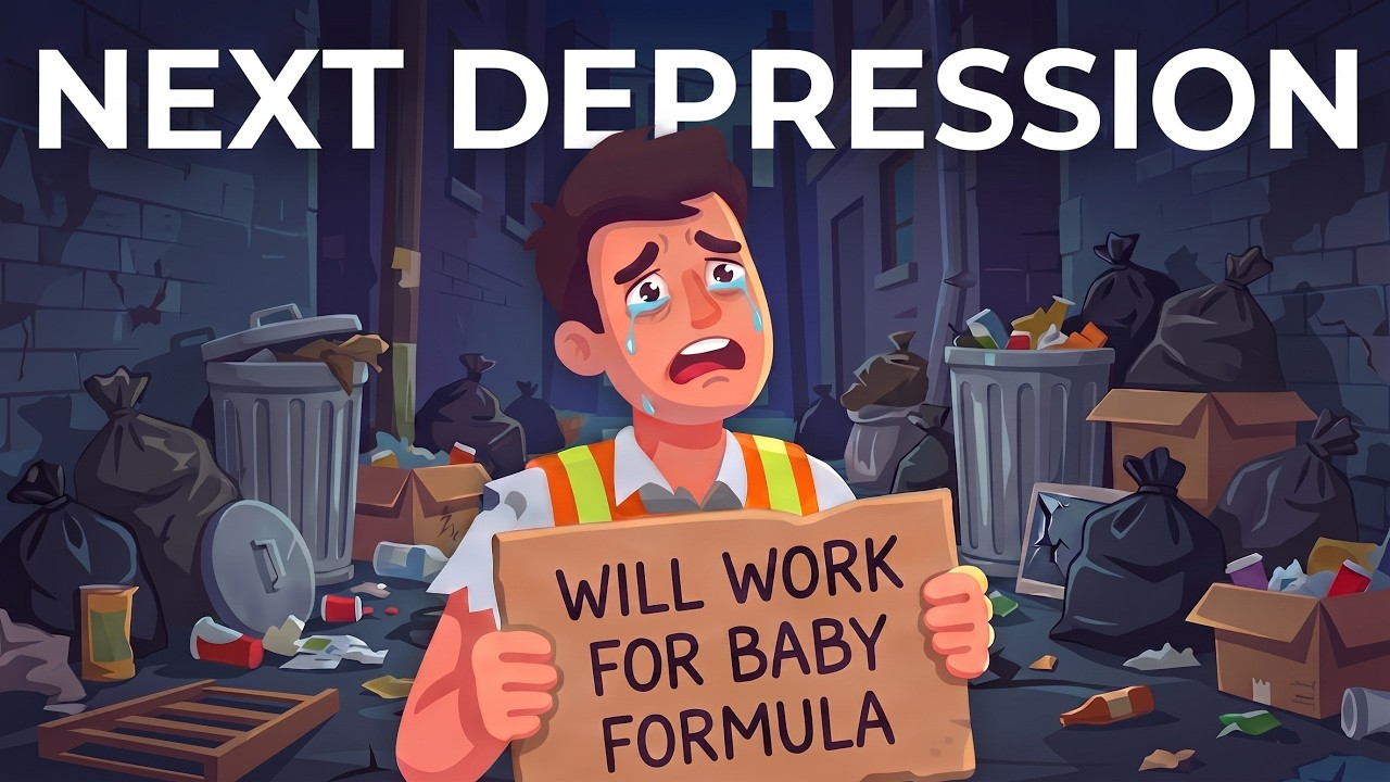 Why Gen Z DON'T WANT Kids