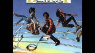 Dynasty - Do Me Right