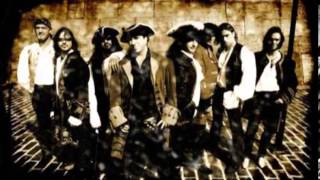 Mago de Oz - Deja de llorar