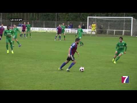 RETRANSMISIÓN DEPORTIVA: SD Leioa - Sporting B