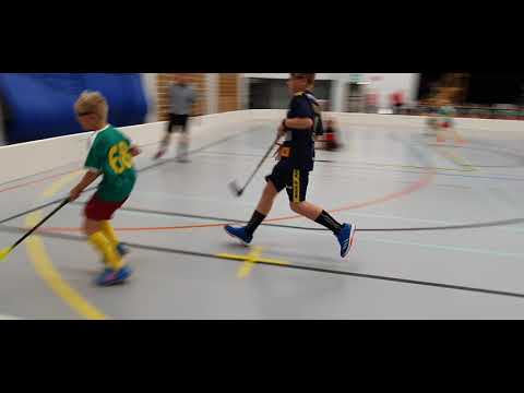 Aluesarja 19-20: Papas 09 - MkSbT Apassit 08 erä 2