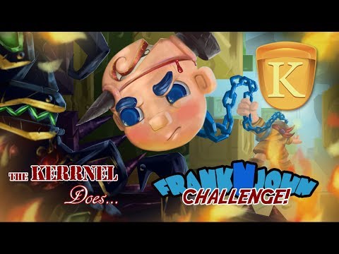 FranknJohn Challenge