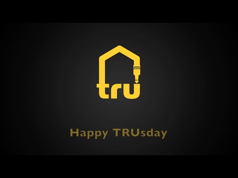 TRUsday 2-26-19