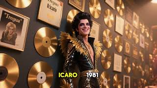 The life of Renato Zero