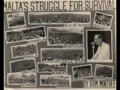 MARIA CAMILLERI - JIEN MIN JIEN?