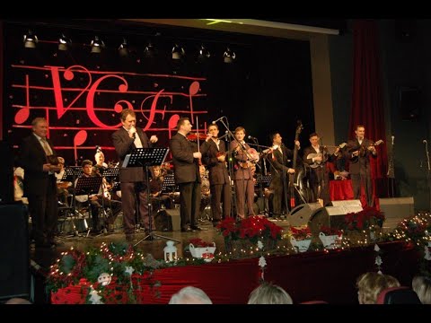 Baro vina daj - Složna braća & Žuga