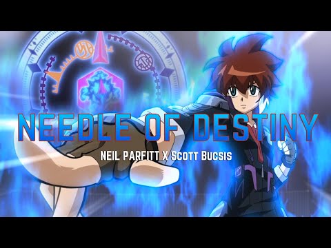 Needle of Destiny | Beyblade Metal Masters OST