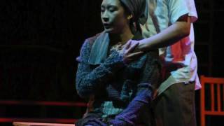 Soundtrack for &quot;The Paper Dreams of Harry Chin&quot;