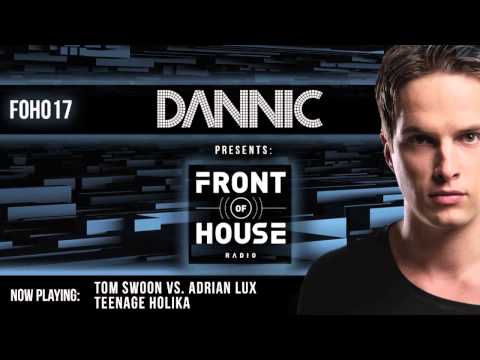 Dannic presents Front Of House 017
