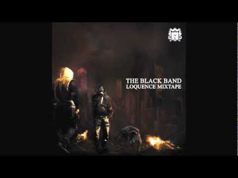 Loquence - Korean Gangsta (feat. DJ Dopsh)