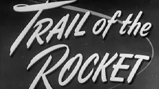Oldsmobile Factory: Trail of the Rocket - 1951 - CharlieDeanArchives / Archival Footage