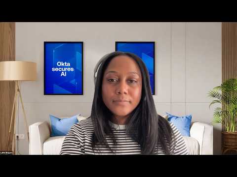 Okta Identity Threat Protection Video