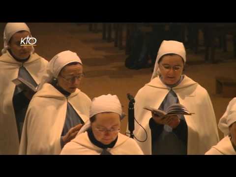 Laudes du 31 décembre 2015
