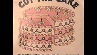 Cut The Cake - Helemaal Cut (Club Cut)
