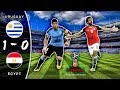 URUGUAY vs EGYPT - All Goals & Extended Highlights - FIFA World Cup 2018