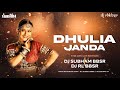 Dhulia Janda x Tatoo Bali || The Circuit Edition || DJ Subham BBSR x DJ RL BBSR