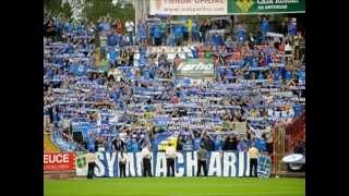 preview picture of video 'Canticos Real Oviedo'