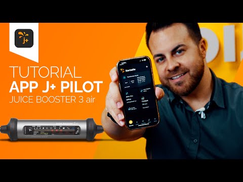 j+ pilot