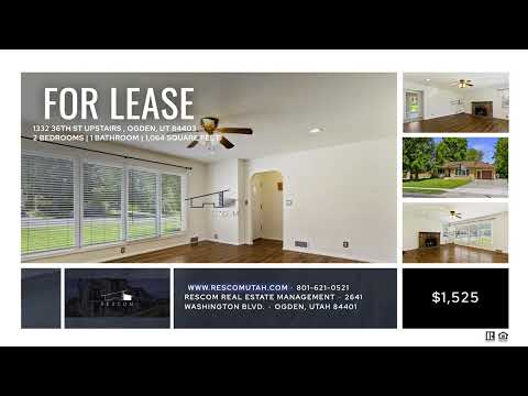 1332 36th St - Video 2 of 2