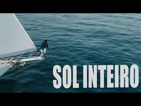 José Jr | Sol inteiro [Lyric Oficial]