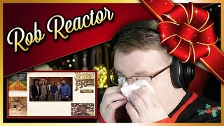 Home Free Reaction | “I’ll Be Home For Christmas”