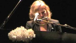 Tift Merritt &quot;I Know What I&#39;m Looking For Now&quot; Raleigh, N.C. May 1, 2009