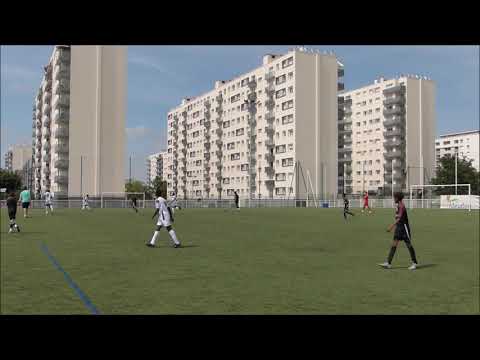 Meudon Vs Cergy Pontoise 4 1