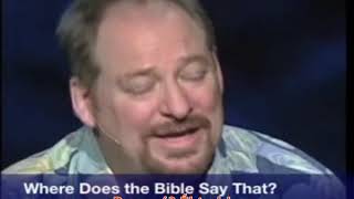 Rick Warren predica otro evangelio