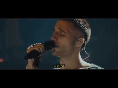 WOS - Quemarás (En Vivo Racing con letra)