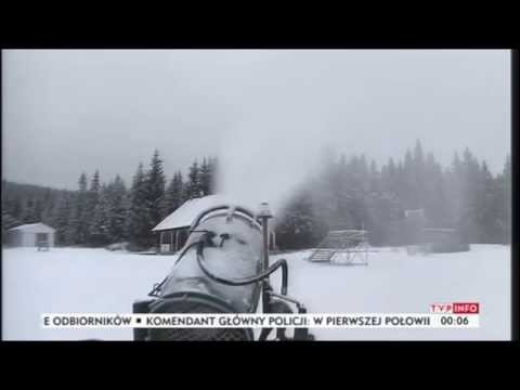 Przed PŚ w biegach w Szklarskiej Porębie (16.01.2014)