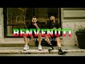 Sajfer X Medico - Benvenuti